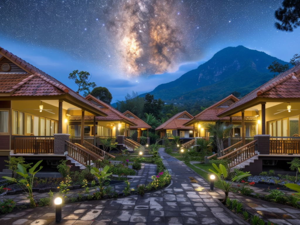 Best Homestay in Coorg, Madiker