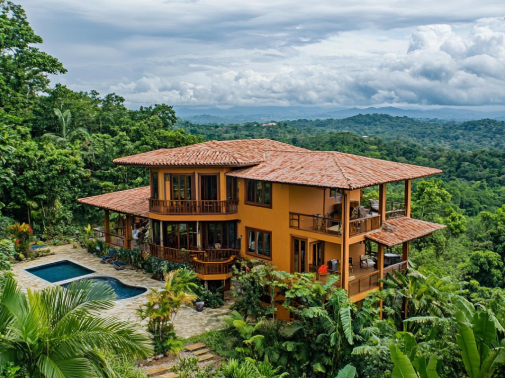 Best Resorts Near Coorg